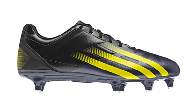 Puma Rugby Boots 2013