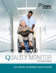 Quality Governance Framework Monitor