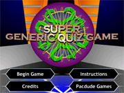 Quiz Games For Kids