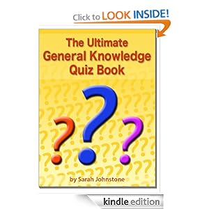 Quiz Games For Kids General Knowledge