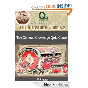 Quiz Games For Kids General Knowledge