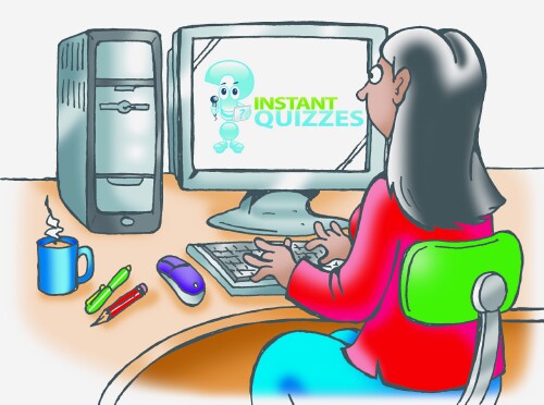 Quiz Games Online Uk