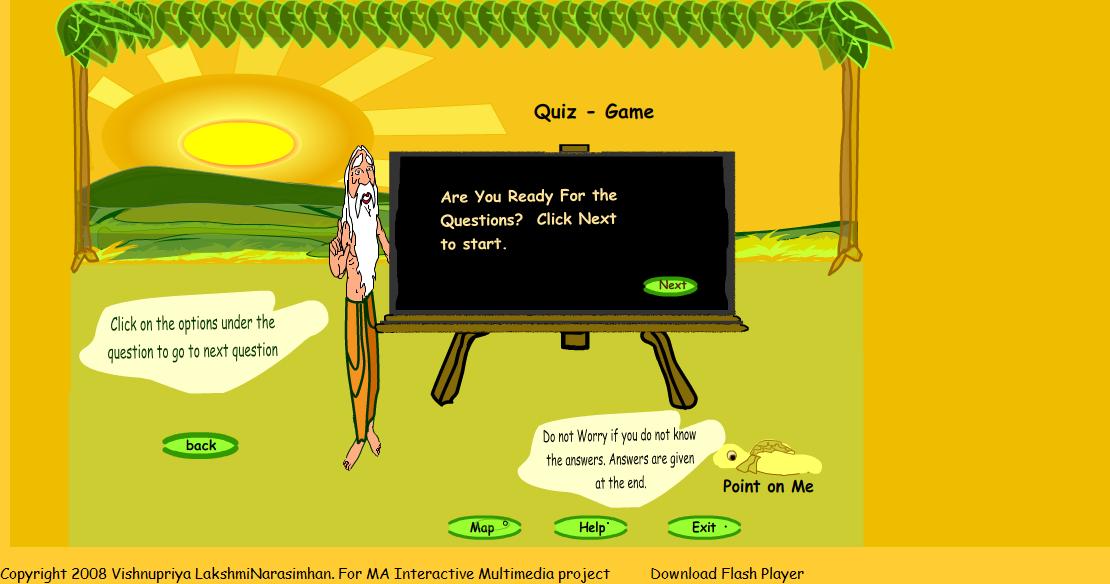 Quiz Games Online Uk