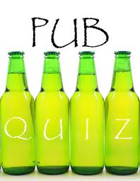 Quiz Night Questions General Knowledge