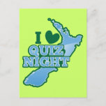 Quiz Night Questions Nz