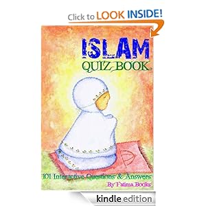 Quiz Questions And Answers For Kids