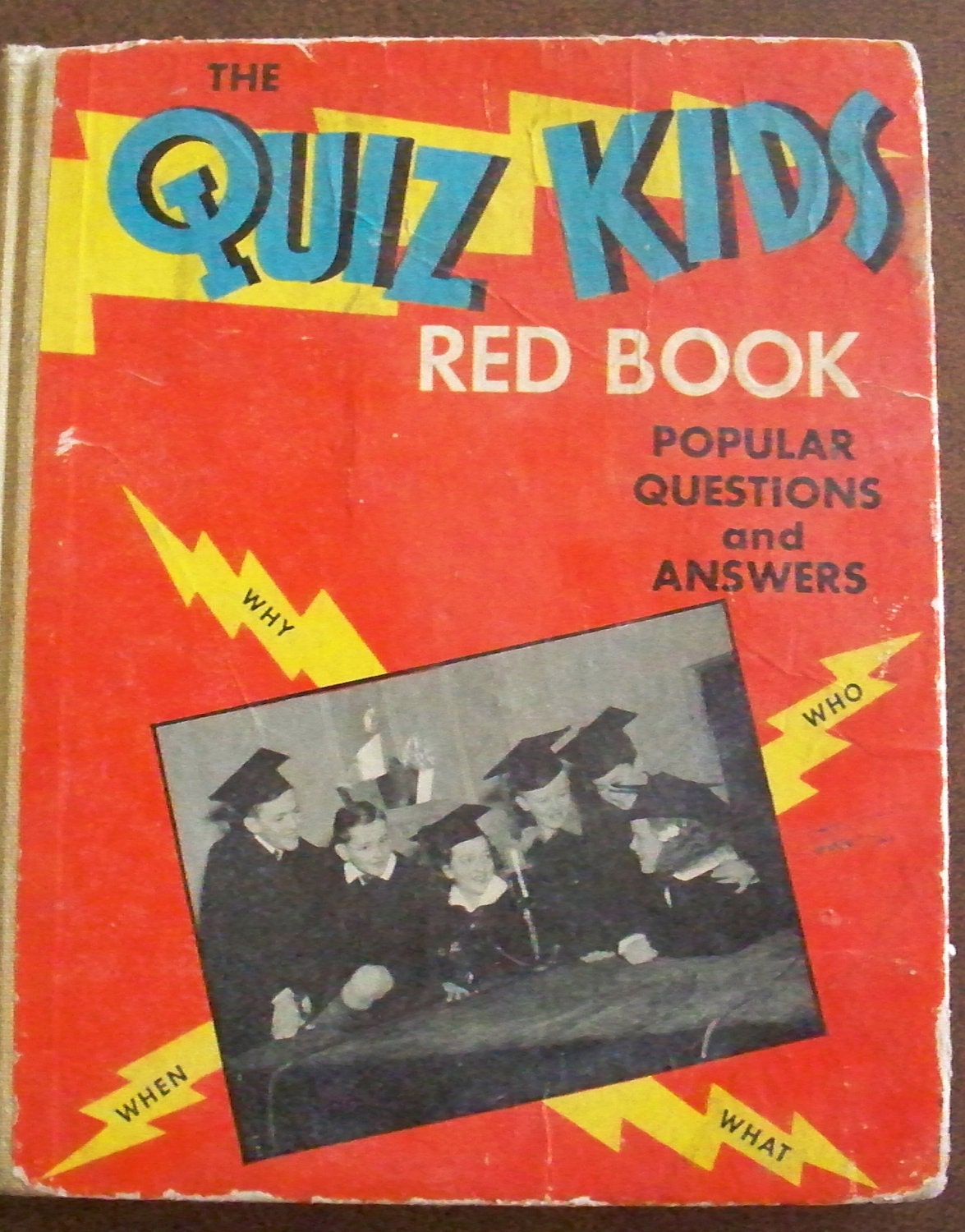 Quiz Questions And Answers For Kids