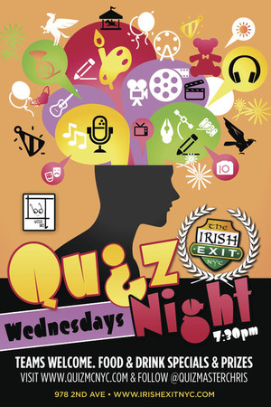 Quiz Questions And Answers For Kids Ireland