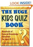 Quiz Questions And Answers For Kids Uk