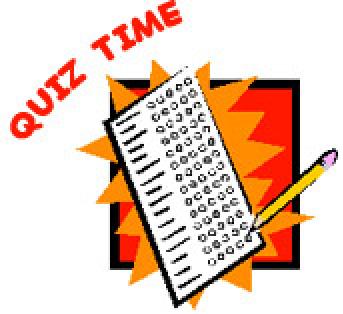 Quiz Time Pictures