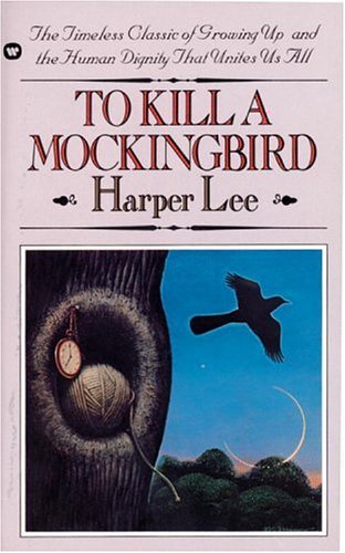 Quiz Time To Kill A Mockingbird Answers