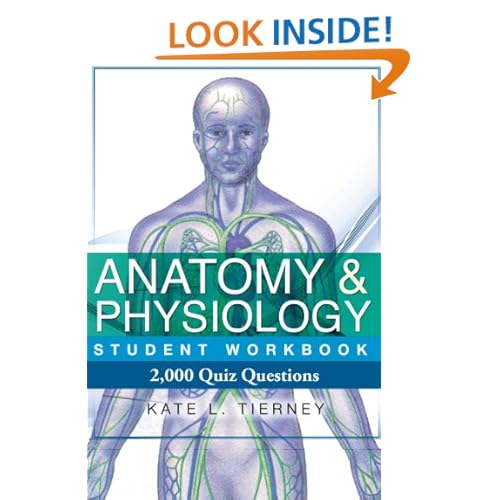 Quizlet Anatomy And Physiology Chapter 1