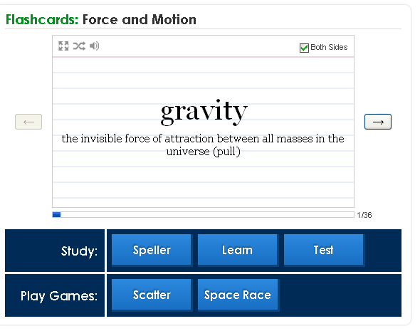 Quizlet App For Ipad