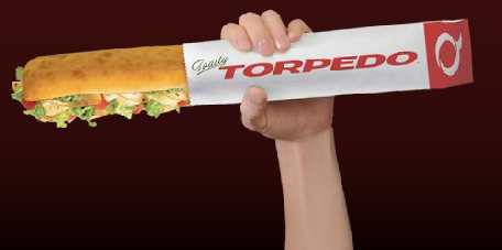 Quiznos Canada Coupons 2013