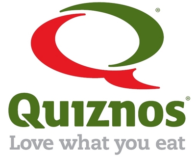 Quiznos Canada Coupons Nov 2012