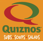 Quiznos Logo