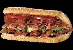 Quiznos Sub Locations