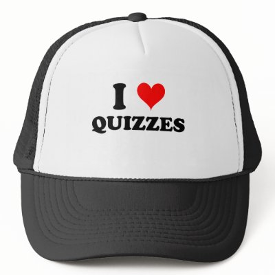 Quizzes