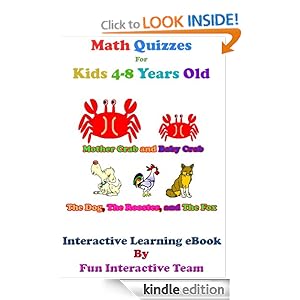 Quizzes For Kids