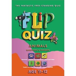 Quizzes For Kids Age 11