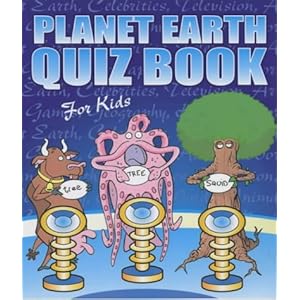 Quizzes For Kids Books