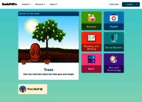 Quizzes For Kids Online