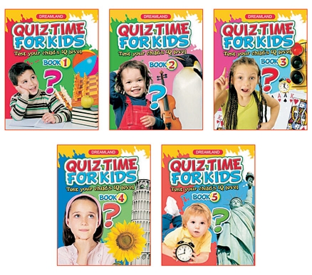 Quizzes Online For Kids