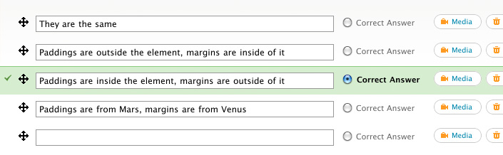 Quizzes Online Fun