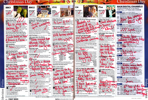 Radio Times Tv Listings