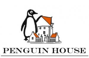 Random House Publishing Logo