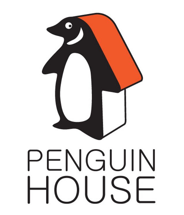 Random House Publishing Logo