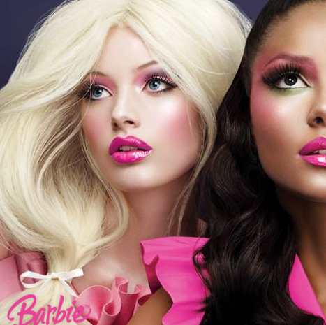 Real Barbie Girl Pictures