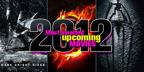 Recent Movies 2012