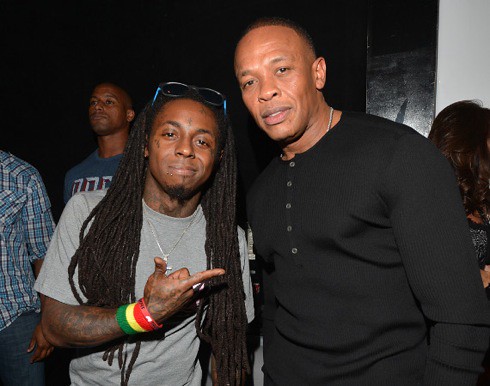 Recent News About Lil Wayne