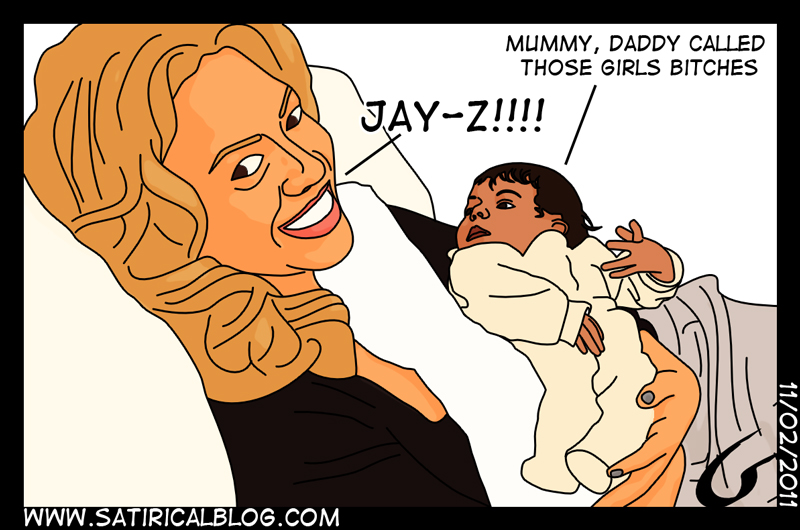 Recent Pictures Of Blue Ivy Carter