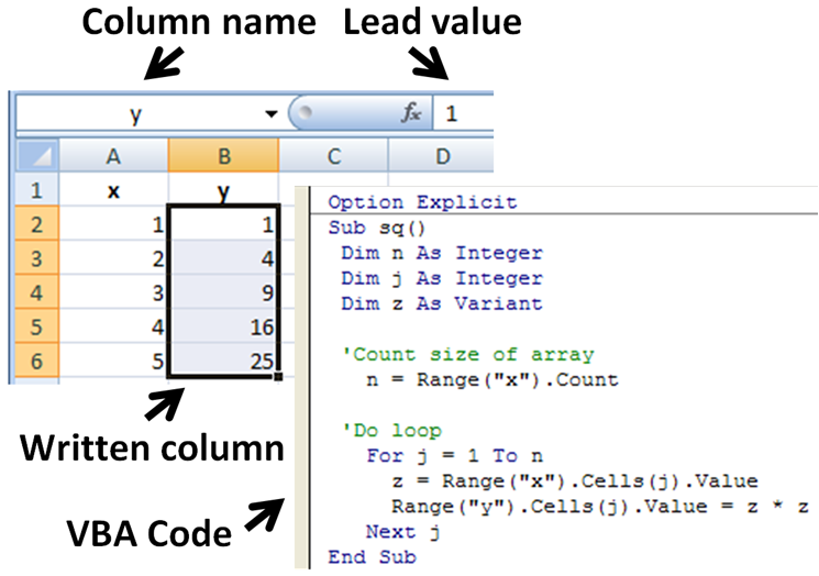 Registration Form Template Excel