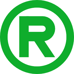 Registration Mark Vector