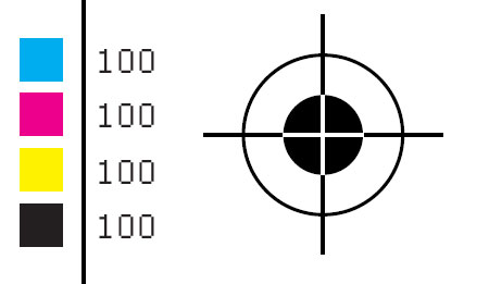 Registration Marks Printing