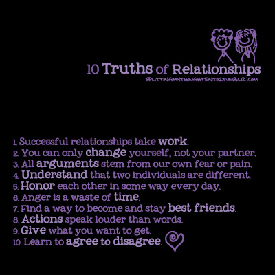 Relationships Pictures And Quotes