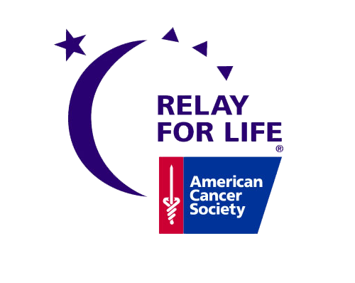 Relay For Life American Cancer Society Logo