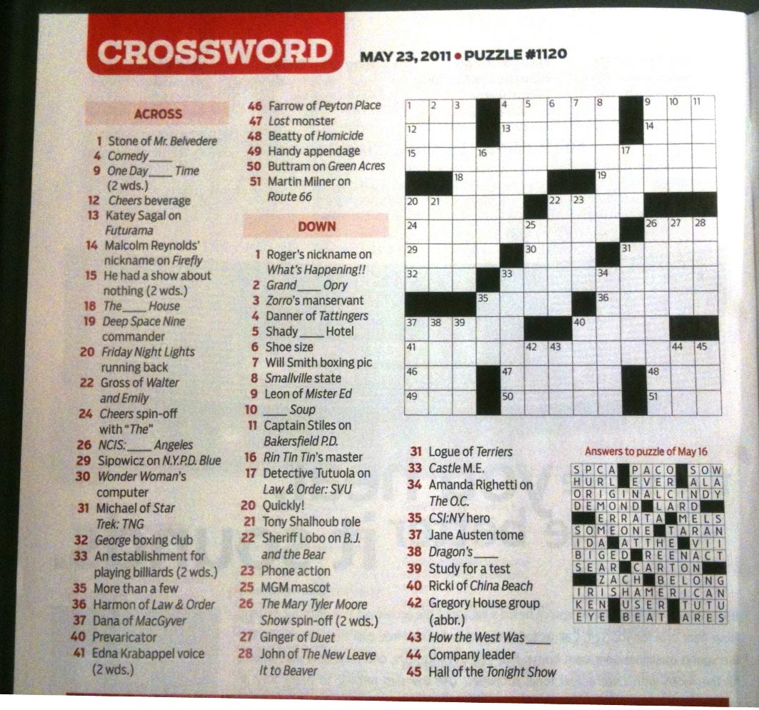 Religion Crossword Clue