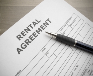 Rent Agreement Template India