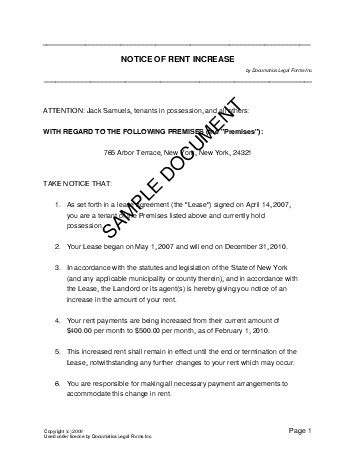 Rental Agreement Format India For House