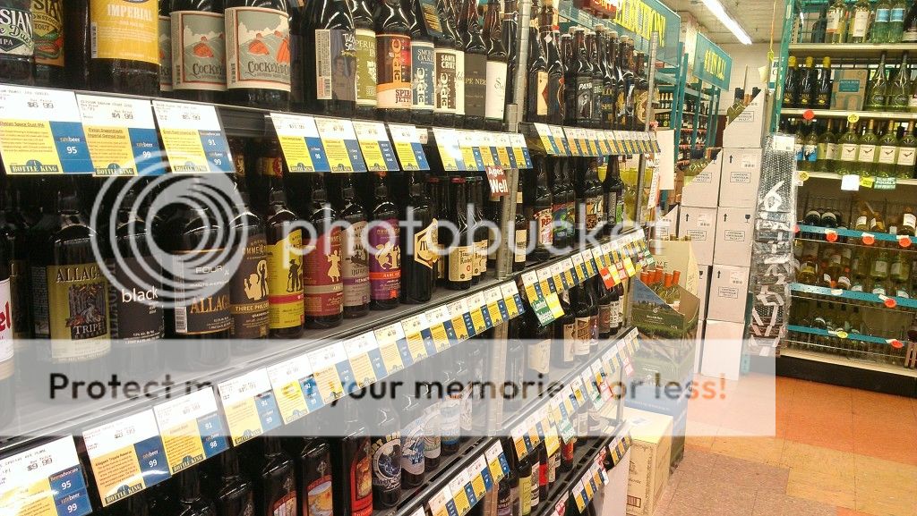 Retail Shelf Talker Template