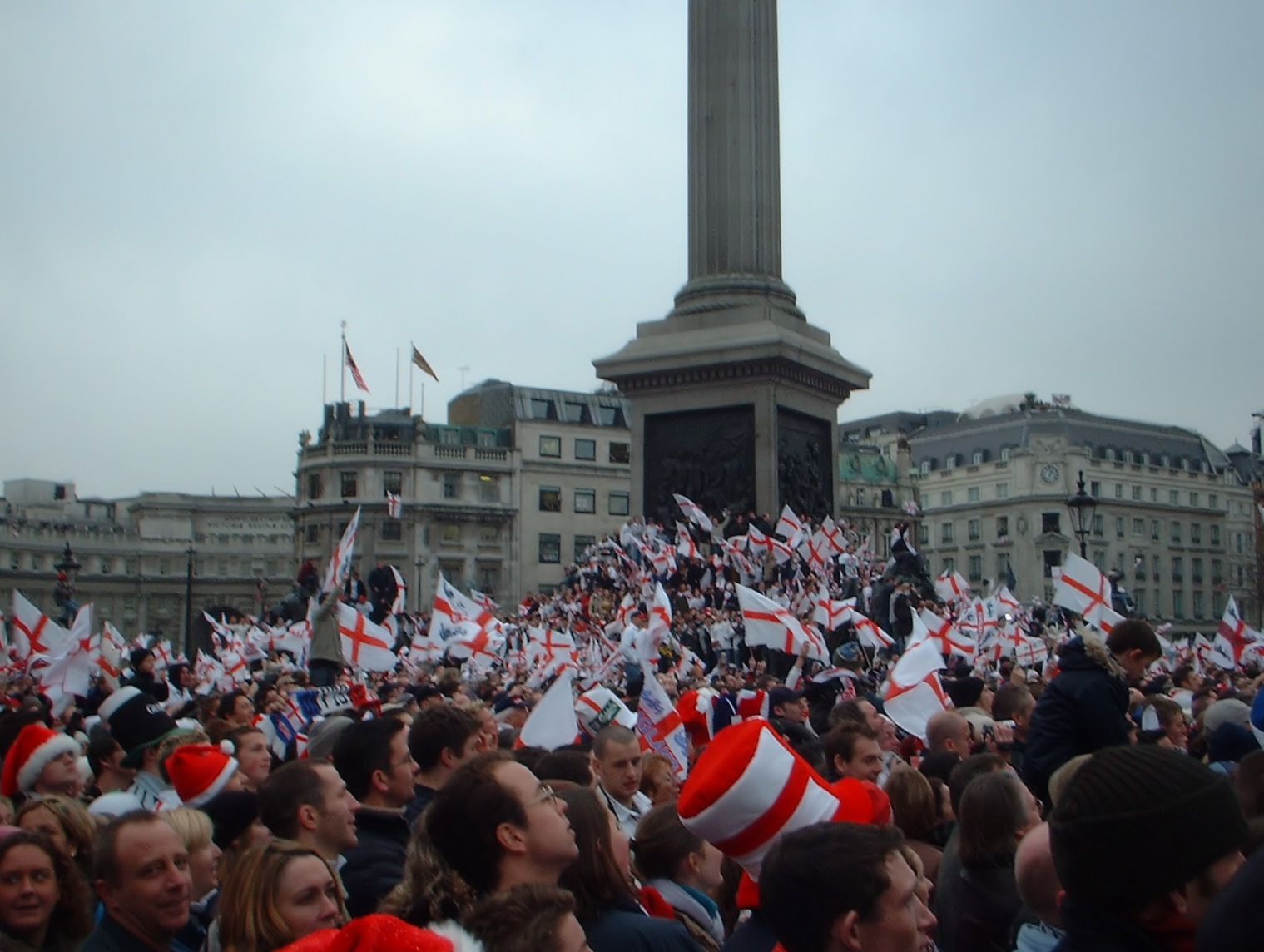 Retired England Rugby Players