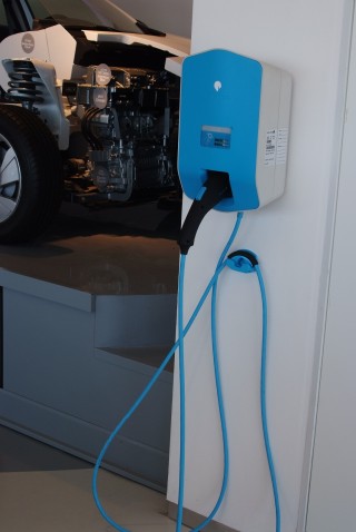 Review Of My Home Charging Installatio.