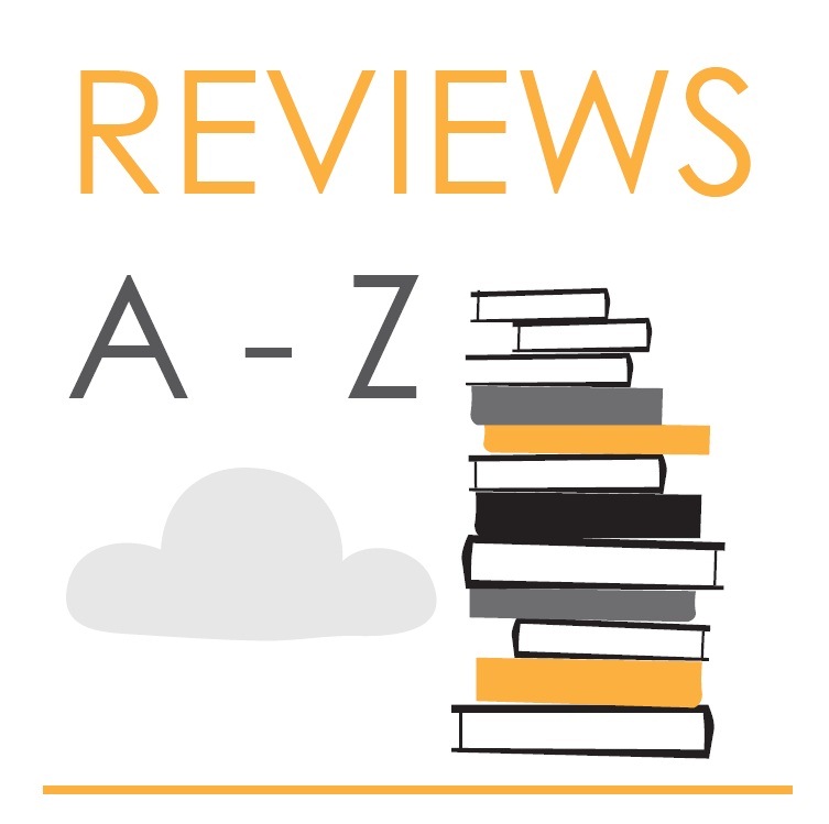 Reviews Logo