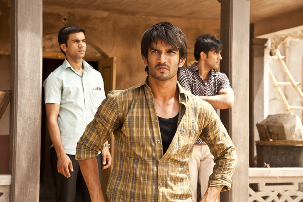 Reviews Of Kai Po Che Movie