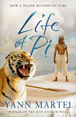 Reviews Of Life Of Pi Novel