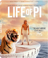 Reviews Of Life Of Pi Novel